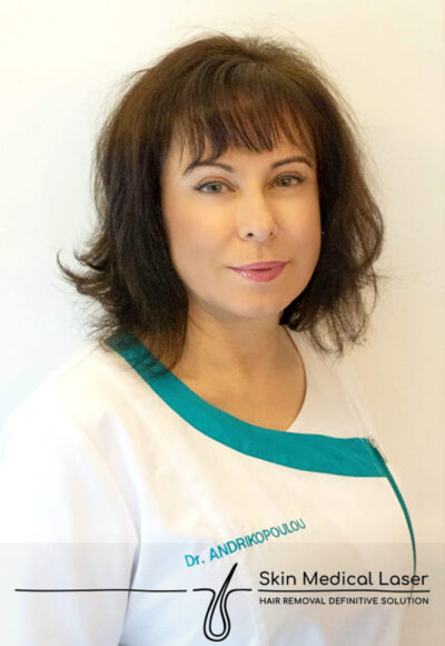 skinmedicallaser Dimitra Andrikopoulou