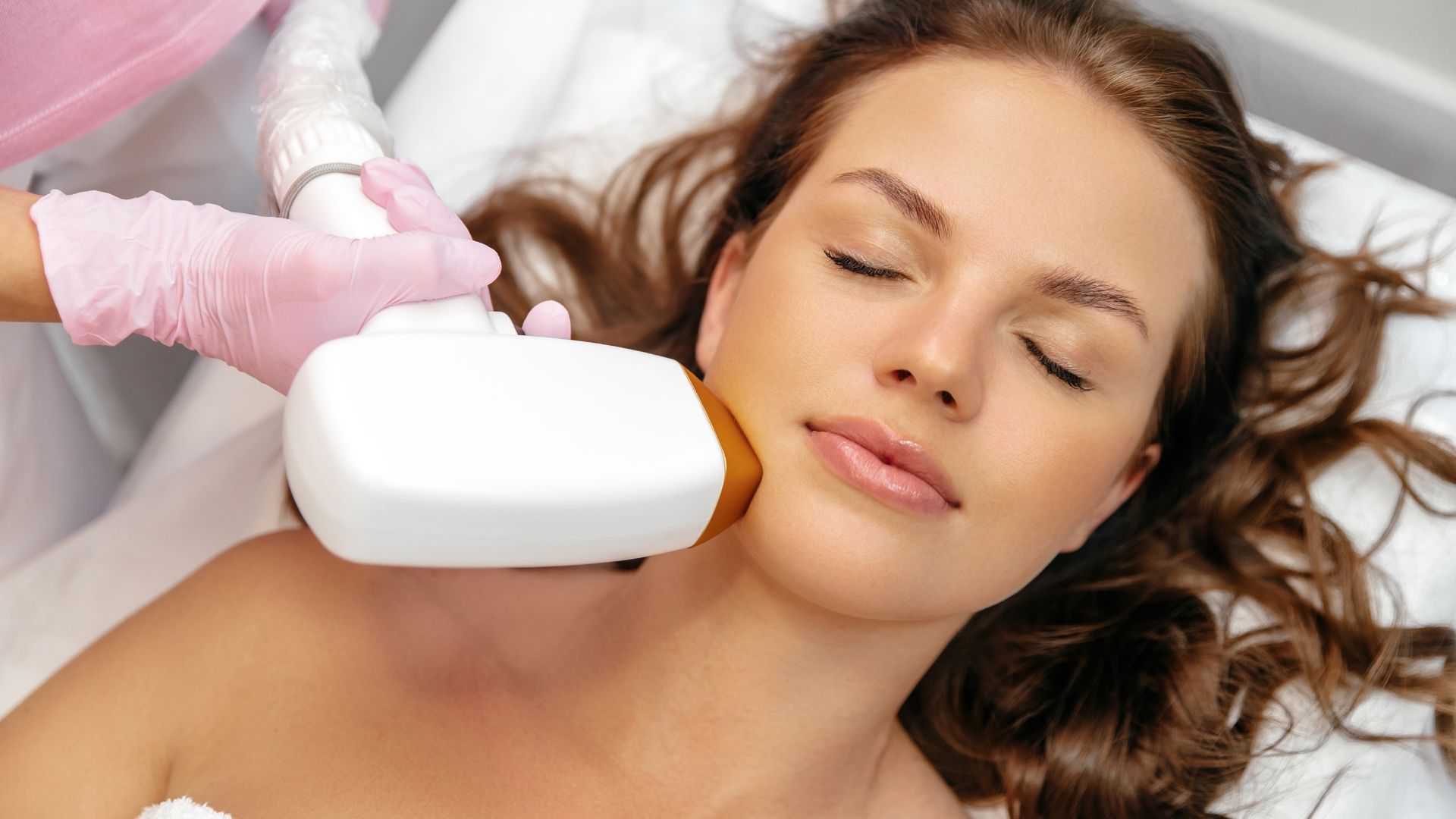 Laser hair removal-Flawless Skin- Skin Medical Laser